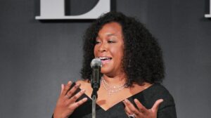 Shonda Rhimes Is About to Get Away With Podcasting, Inks New Deal With iHeartMedia