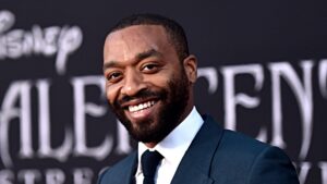 Chiwetel Ejiofor Discusses the Sociopolitical Themes of Maleficent: Mistress of Evil and His Most Challenging Roles to Date