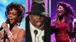 Whitney Houston, Notorious B.I.G., Rufus Featuring Chaka Khan Among 2020 Rock & Roll Hall of Fame Nominees