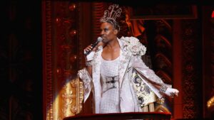 Bibbidi-Bobbidi-Booked: Billy Porter Cast as Fairy Godmother in New Live-Action Cinderella