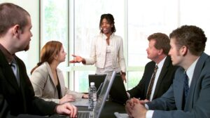 Fox Ordered a Pilot for a Show Called Diversity Hire and I’m Looking Forward to It Calling Out Some Bullshit