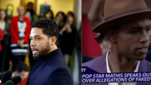 Of Course There's a Law & Order: SVU Episode About the Jussie Smollett Saga