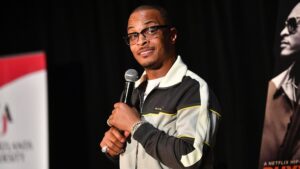 T.I. Admits He's Trying to 'Undo the Blunder of Iggy Azalea'