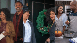 OWN Just Announced 3 New Holiday Movies. I Am Totally Watching These With My Mama