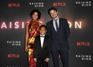 8 Very Black Reasons to Check Out Raising Dion on Netflix