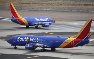 Fox News: Southwest Airlines Flight Attendant Being Investigated for ‘Profiling’ Trump Supporter