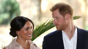 A Duke, a Duchess and…a Documentary About the Royal Couple (and Archie!) Is Coming