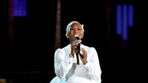 Cynthia Erivo to Portray Aretha Franklin in First-Ever Authorized Limited Series About the Queen of Soul