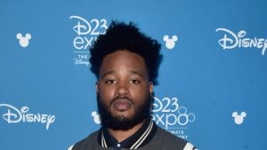 Ryan Coogler Just Started Writing the Black Panther 2 Story. Black Twitter: It's OK Baby, Take Your Time