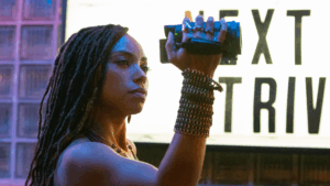 Sincerely, Black Folks: Dear White People Renewed for 4th and Final Season