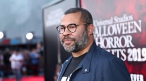 Jordan Peele Inks 5-Year Moviemaking Deal With Universal Pictures