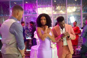 I Am Probably the Worst Person to Write a Review of the New Movie Always a Bridesmaid, but I Did It Anyway