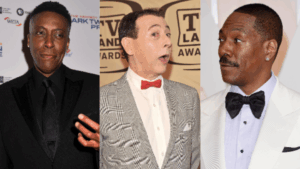 The Original Cookout Invite? Pee-wee Herman Was an Honorary Member of 'The Black Pack'
