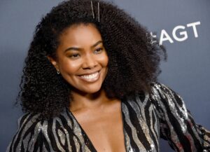 Gabrielle Union Is Bringing Black Girl Magic to NBC