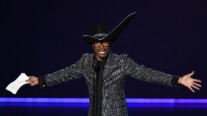 Billy Porter Will Take a Seat in the Director’s Chair for Season 3 of Pose