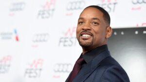 Will Smith to Star as Crime Boss Nicky Barnes in Netflix’s The Council