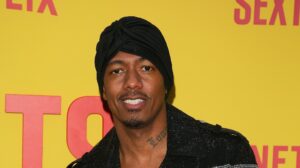 Nick Cannon Will Be Taking Over the Talk Show Host Universe, Moving to Daytime