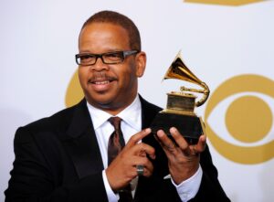 Five-Time Grammy Award Winner Terence Blanchard Tapped as First Black Composer at Metropolitan Opera in 136 Years