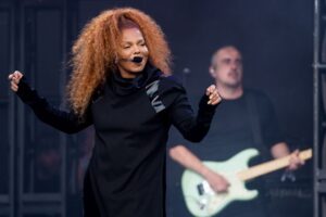 I Am Still a Part of the Rhythm Nation 30 Years Later and That's Alright With Me