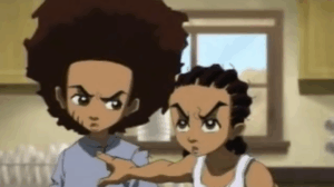 The Boondocks Will Be Streaming Its Snark on HBO Max, All Original Episodes and 2 New Seasons Coming Fall 2020