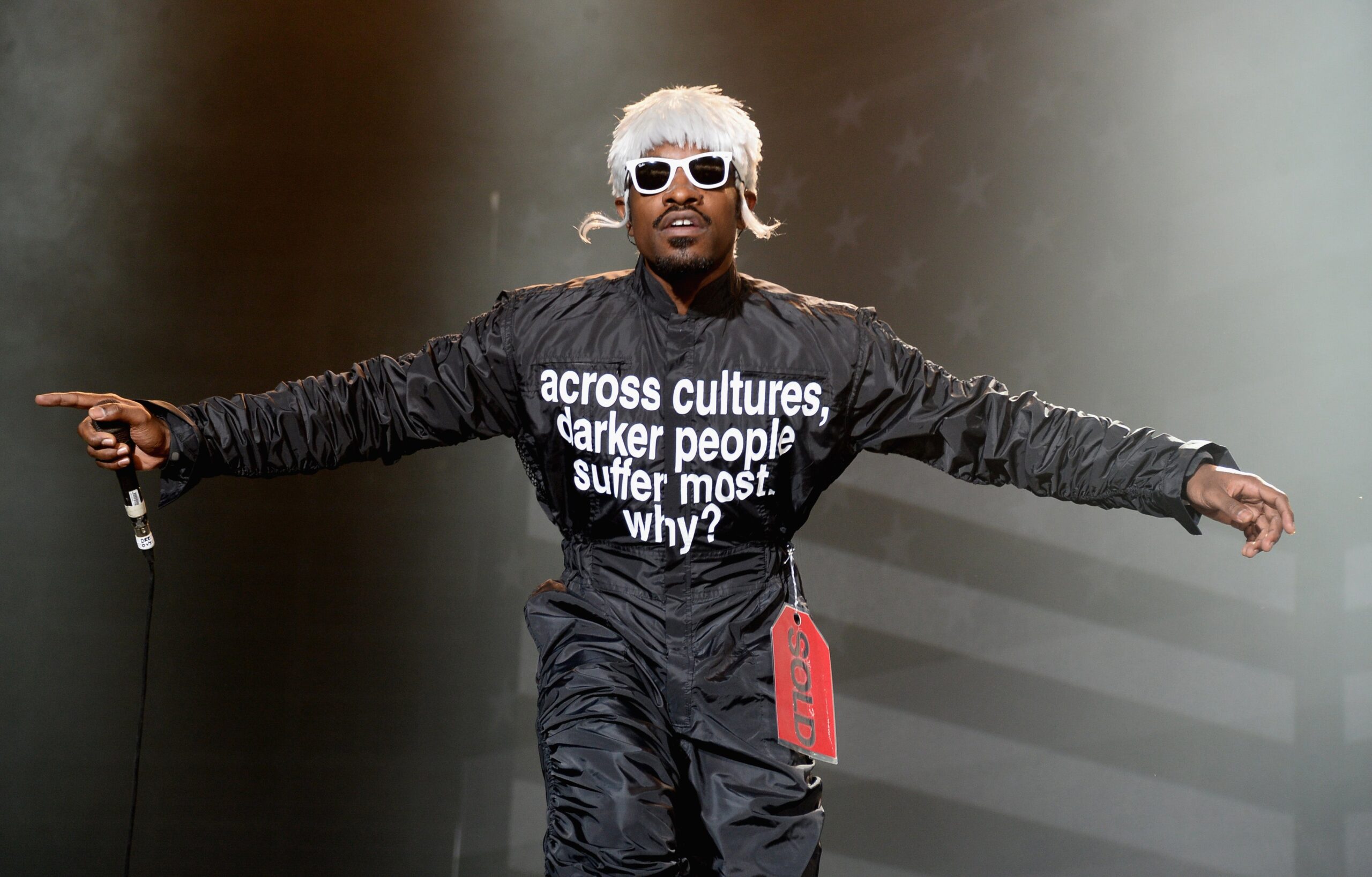 Photo: Getty Images Theo Wargo