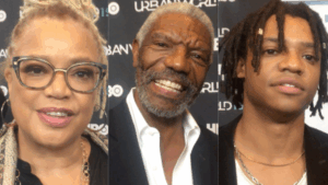 Urbanworld 2019: How Kasi Lemmons, Vondie Curtis-Hall and Henry Hunter Hall Continue a Creative Legacy in Harriet