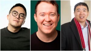 SNL Cans (Not-So) Funnyman Shane Gillis Over Racial Slur, and He’s Like, ‘Whatever, I Liked Mad TV’