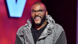 BET Plus, a New Streaming-Video Service for All Things Black From BET and Tyler Perry, Announces Start Date