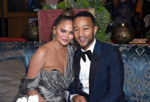 Trump Comes for John Legend and 'Filthy Mouthed Wife' Chrissy Teigen on Twitter; Ends Up With a New Nickname We Can All Agree On