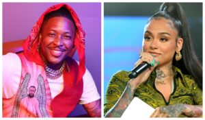 How Buuuuuute: YG and Kehlani Are Officially Official