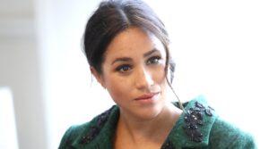 Australian TV Show Previews Hit Piece on Meghan Markle, Immediately Gets Dragged All Over Al Gore’s Internet