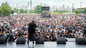 ONE Musicfest Is a Musical Homecoming for the Culture