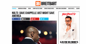 All the Worst White People Love Dave Chappelle's Sticks and Stones