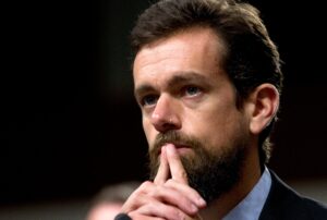 Twitter CEO’s Account Hacked On…You Guessed It—Twitter