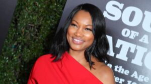 Garcelle Beauvais Set to Make History as 1st Black Woman on Real Housewives of Beverly Hills