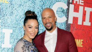 Still Loves H.E.R.: Common Confirms He and Angela Rye Are Back Together