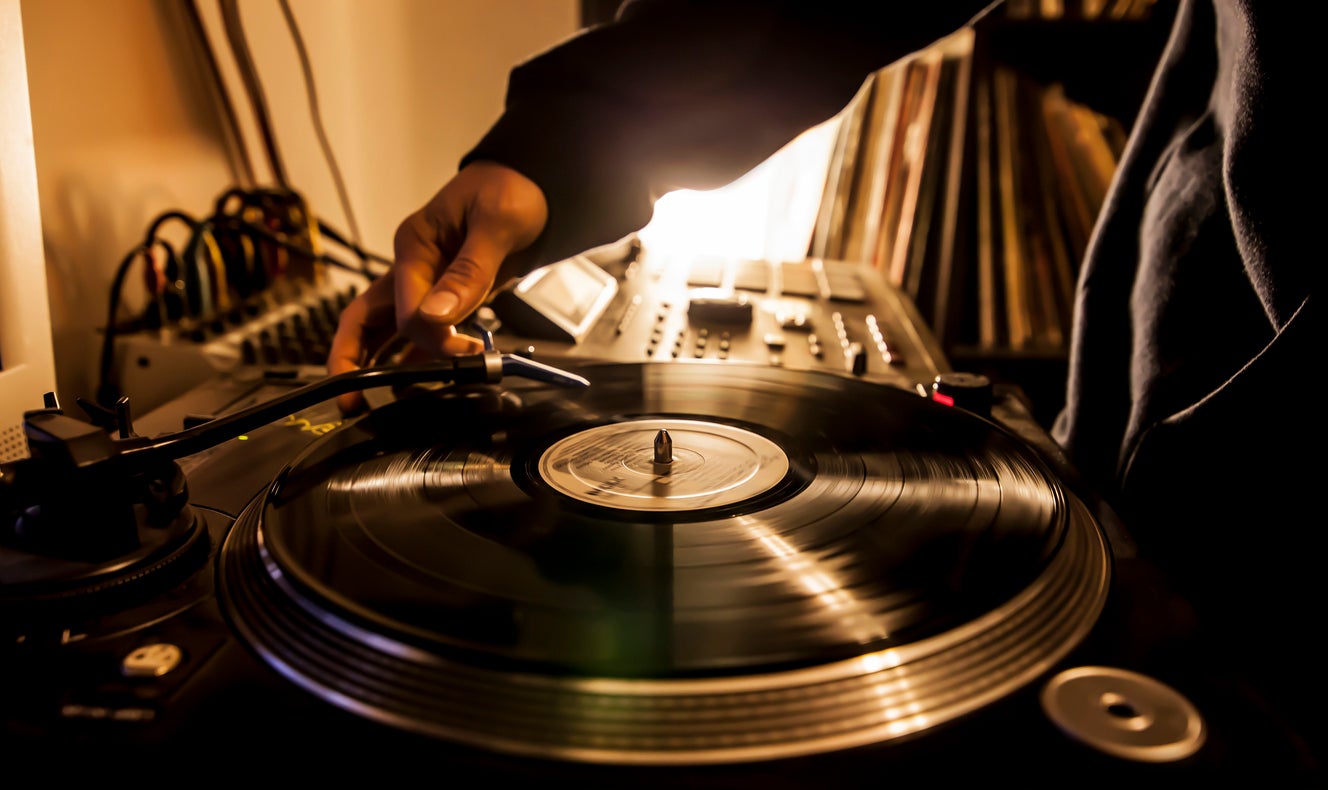 Photo: iStock