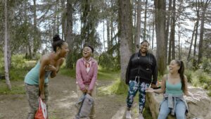 They Made It to the Top: A Black Lady Sketch Show Renewed for Second Season at HBO