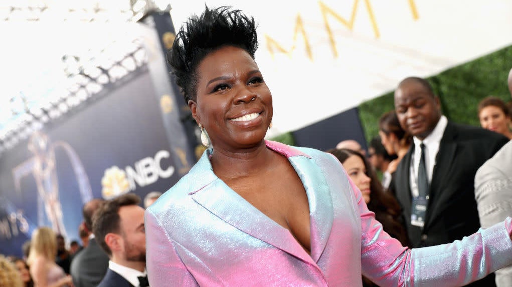 Photo: Getty Images for IMDb Rich Polk