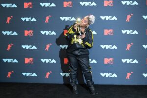 Black Women Owned the MTV Video Music Awards