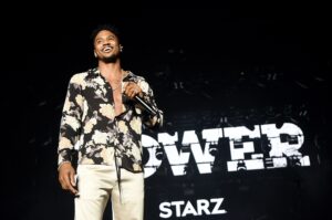 Nobody Asked Trey Songz to Tamper With Power's Theme Song, But 50 Cent Might Be Willing to Bring That Ole Thing Back