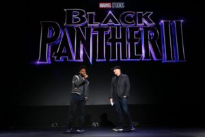 Eagerly Anticipated Black Panther Sequel on the Way, But Won’t See the Light of Day for 3 Years