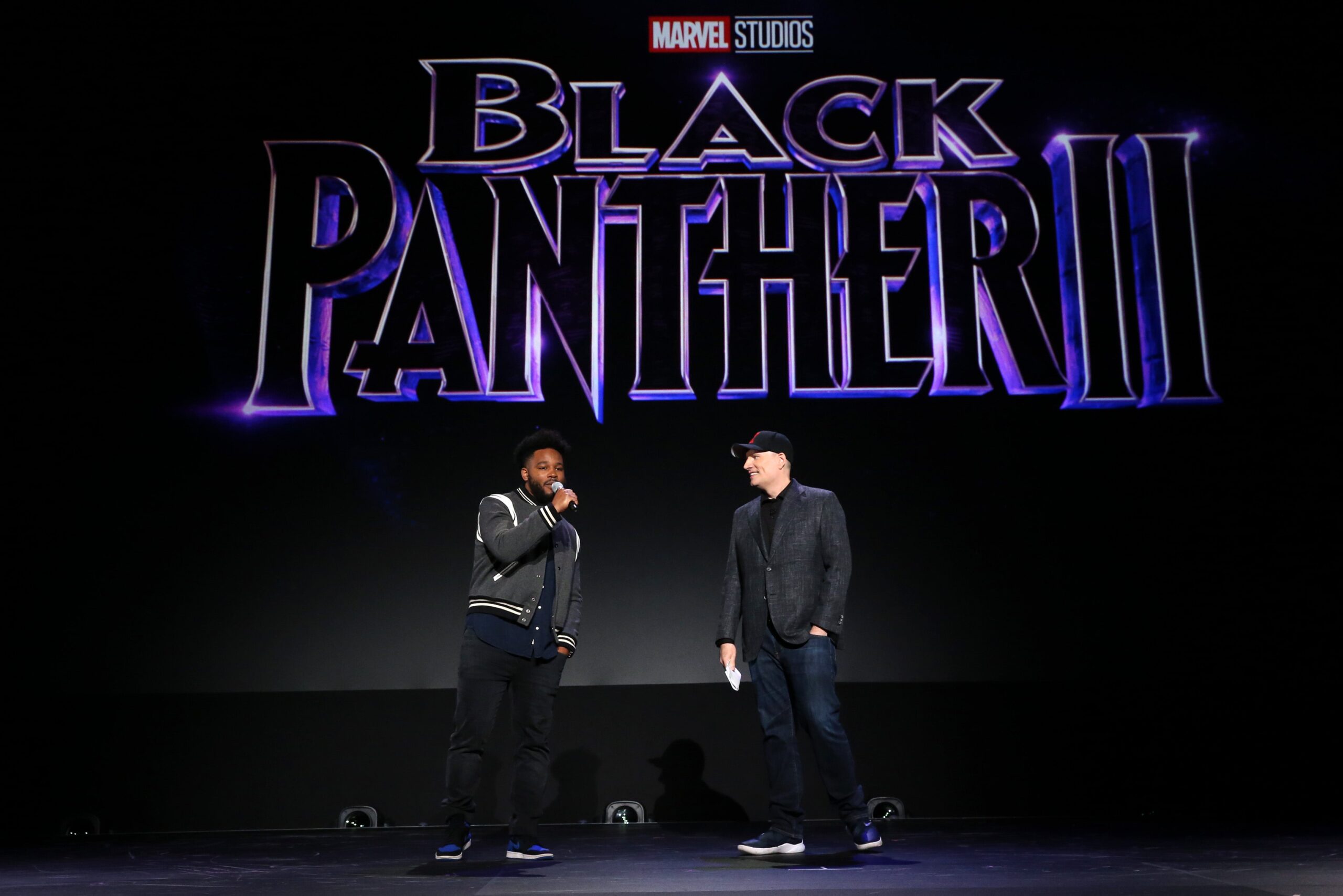 Photo: Getty Images for Disney Jesse Grant