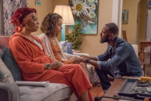 Queen Sugar's Latest Episode Brings Addiction and Trauma Front and Center