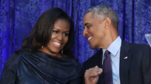 Obamas Tackle Trump’s Promises to the Rust Belt in Their 1st Netflix Offering, American Factory