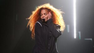 I Saw Janet Jackson Live for the First Time in My Life and Experienced My Own Metamorphosis