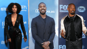 Kerry Washington, Michael B. Jordan and Jamie Foxx to Keynote 2019 Toronto International Film Festival