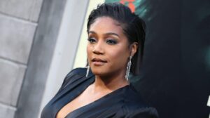 They Ready: Tiffany Haddish Shines a Spotlight on Her (Unsung) Faves With New Netflix Series