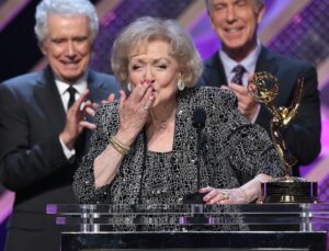 After the Latest Pair of Mass Shootings, Betty White Has Become a Meme and White People Aren't Happy About It