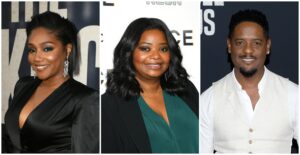 Tiffany Haddish, Blair Underwood and More to Join Octavia Spencer in Netflix's Madam CJ Walker